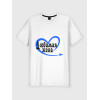 Tricou cuplu Soție iubită - Soț iubit